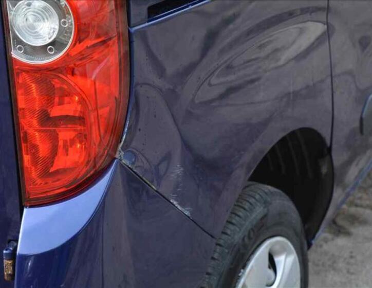 Opel Combo 13