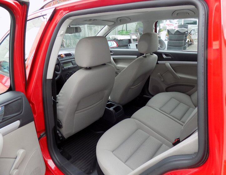 Škoda Octavia 10