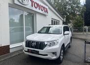 Toyota Land Cruiser 2