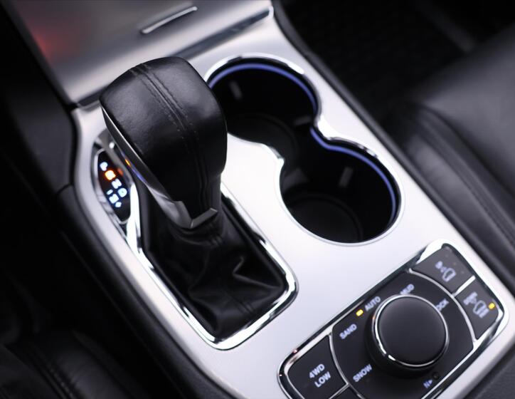 Jeep Grand Cherokee 31