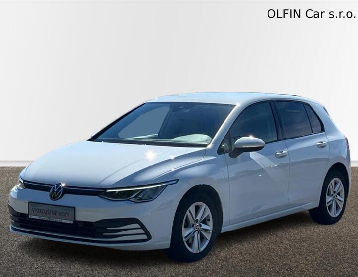 Volkswagen Golf 1