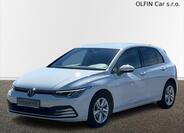 Volkswagen Golf 1