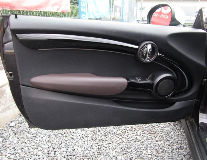 Mini Cooper 16