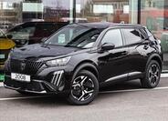 Peugeot 2008 2