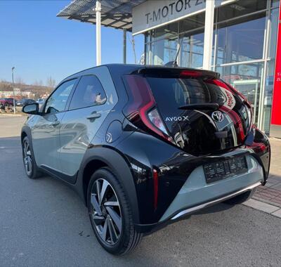 Toyota Aygo 6