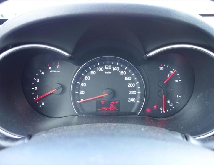 KIA Sorento 27