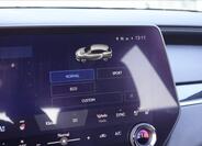 Lexus RX 350h 23