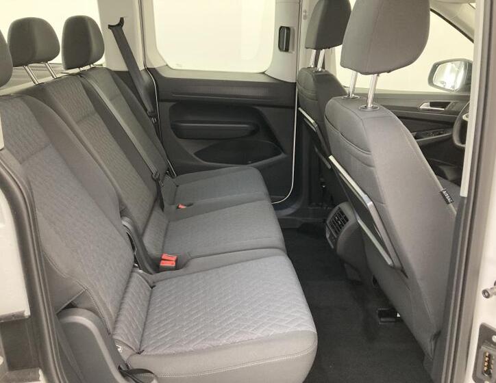Volkswagen Caddy 10