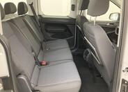 Volkswagen Caddy 10