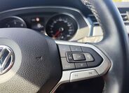 Volkswagen Passat 27