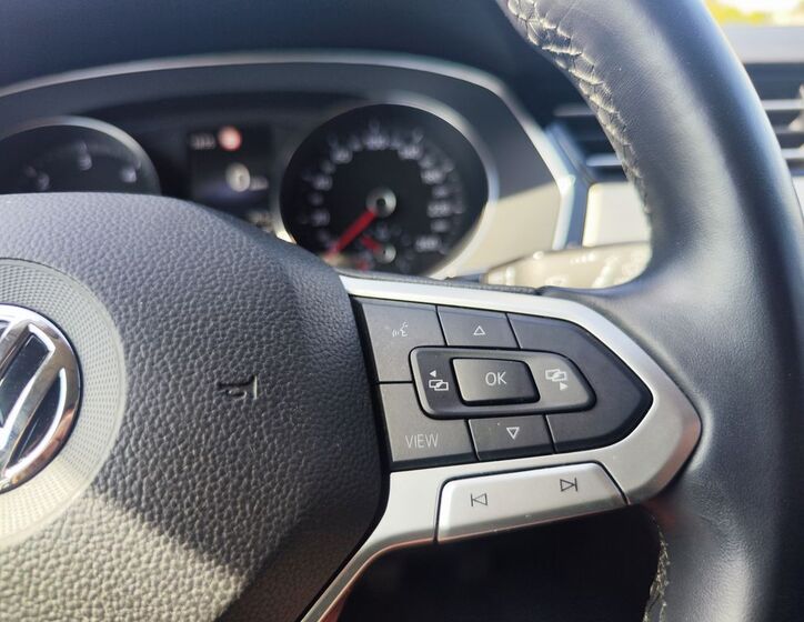 Volkswagen Passat 27