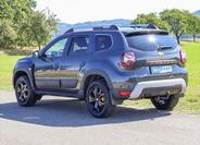 Dacia Duster 5
