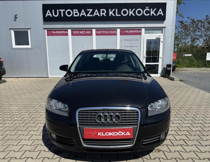 Audi A3 2