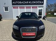 Audi A3 2