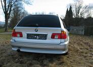 BMW Řada 5 12