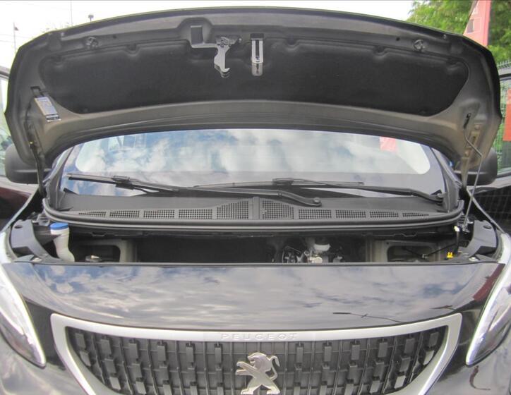 Peugeot Expert 39
