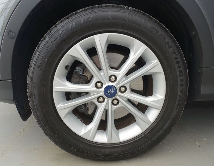 Ford Kuga 31