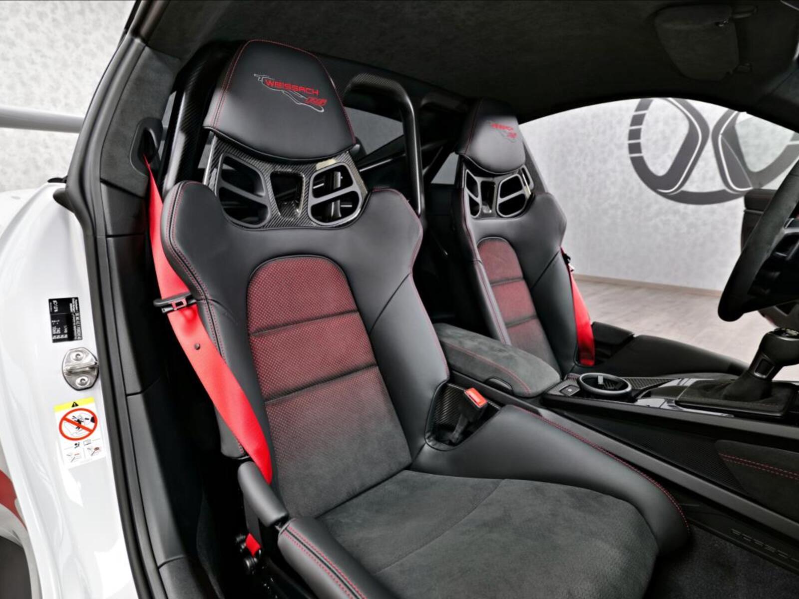Porsche 911 38