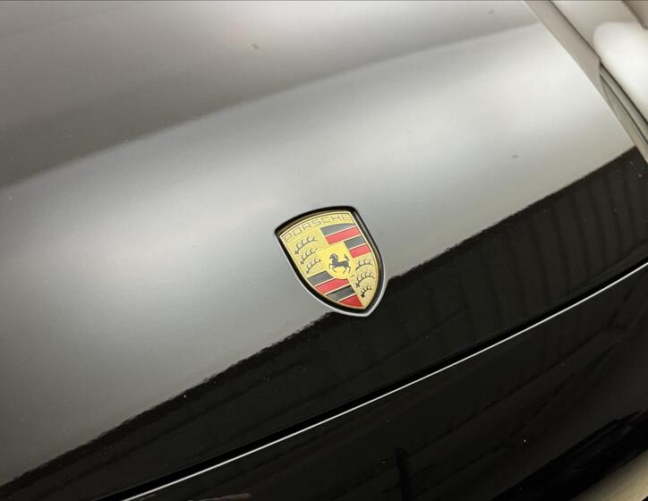 Porsche Cayenne 51