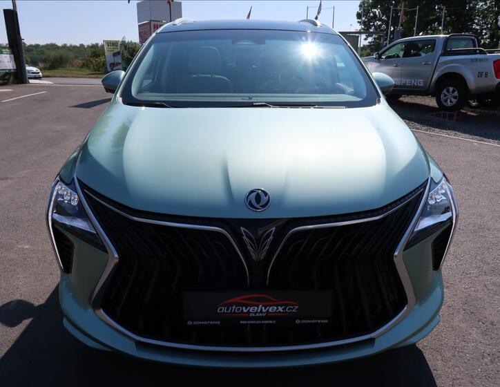 Dongfeng U-Tour 7