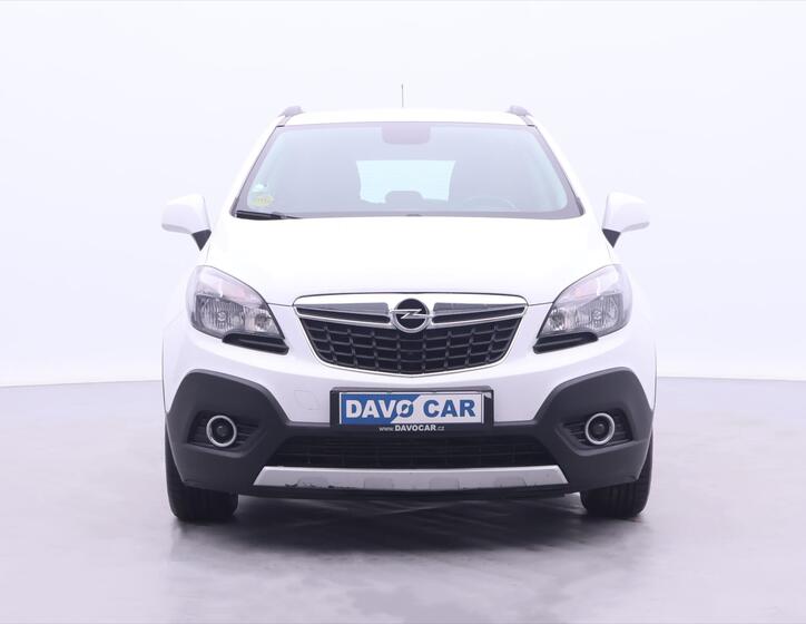 Opel Mokka 2