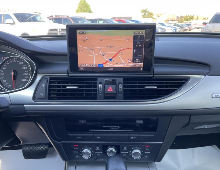 Audi A6 13