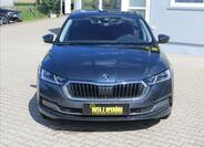 Škoda Octavia 2