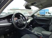 Škoda Octavia 18