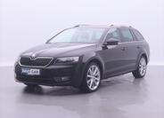Škoda Octavia 3
