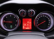 Opel Zafira 16