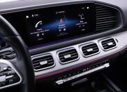 Mercedes-Benz GLE 64