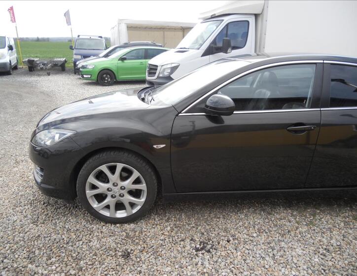 Mazda 6 10