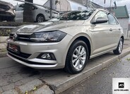 Volkswagen Polo 1
