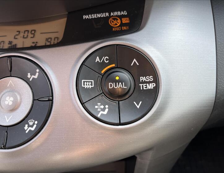 Toyota RAV4 19