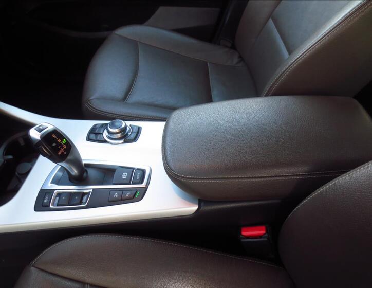 BMW X3 18
