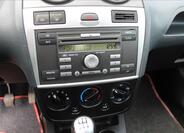 Ford Fiesta 11