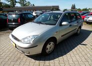 Ford Focus 2