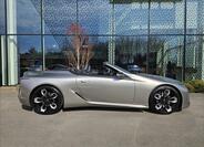 Lexus LC 500 7