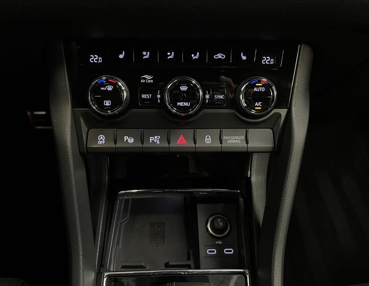Škoda Kodiaq 18