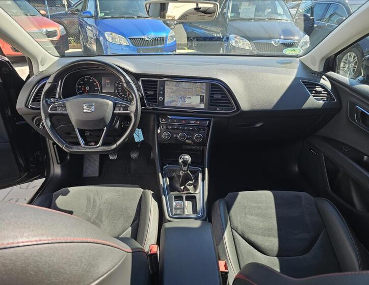 Seat Leon 28