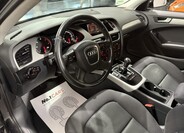 Audi A4 7