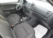 Škoda Fabia 9