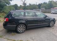 Volkswagen Passat 12