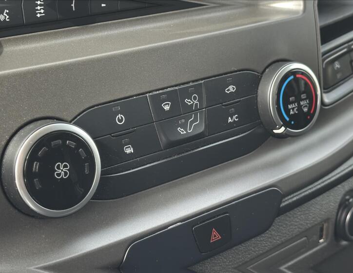 Ford Transit 15