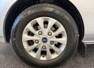 Ford Transit Custom 23