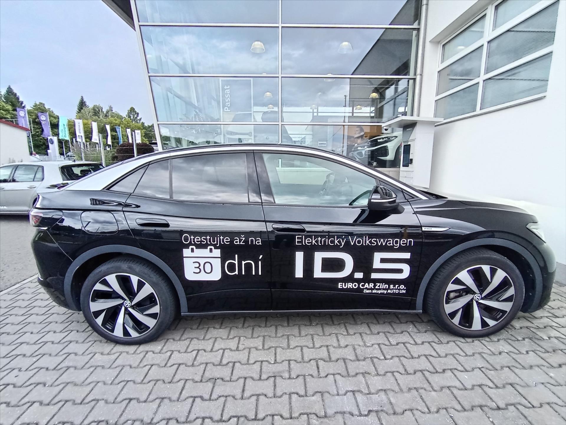 Volkswagen ID.5