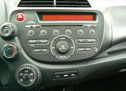 Honda Jazz 12