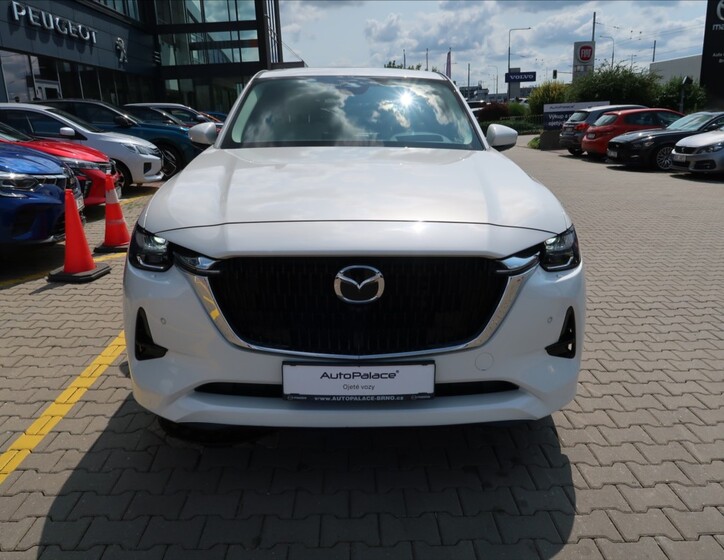 Mazda CX-60 2