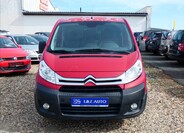 Citroën Jumpy 2