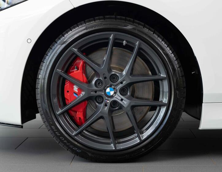 BMW Řada 1 6